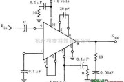 基础电路中的1W反相电路