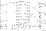 使用 ATMEGA328 的 RGB LED 控制器