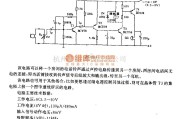 有线通信中的短时脉冲继电器电路