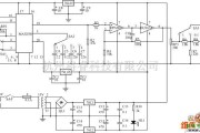 单片机制作中的MAX038应用电路
