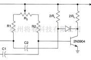 基础电路中的非稳态可变占空比电路