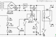 为调频发射机前级功放增设过压保护电路