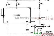 信号产生中的多功能同步选通音频发生器电路