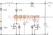 电源电路中的带有源钳位和软开关功能的Boost单级隔离式PFC变换器