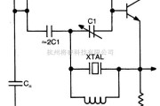 基础电路中的巴特勒射极跟随振荡器（基本电路）