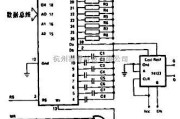 控制电路中的脉宽控制器电路图