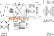 模拟电路中的环形调制电路图