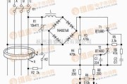 保护电路中的实用DZ15CE-40/490漏电保护电路图