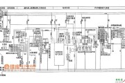 通用五菱中的五菱整车电气系统电路图