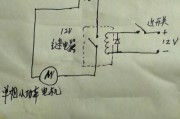 npn接近开关接线图-220v的接近开关怎么接线