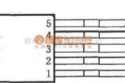 集成音频放大中的20W音频功率放大器LM1875