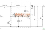 IGBT应用电路中的新型无源无损软开关Boost变换器