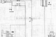 日产中的风神蓝鸟轿车充电系统电路图