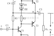 模拟电路中的实用互补对称电路