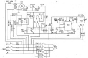 控制电路中的电动机保护器  二