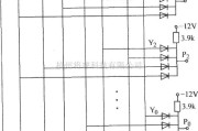 数字电路中的二极管与门译码电路(一)