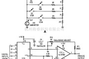 基础电路中的数字/模拟转换器