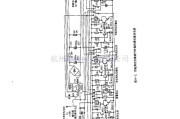 电源电路中的电源变压器进行补偿的调压稳压器