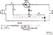 基于电钻的转矩控制电路