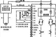 220伏滤波器的接线图-220v开关电源电路图讲解