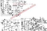 基于双声道的红外音量遥控电路