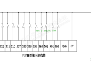 源型与漏型/NPN与PNP的PLC接线方法