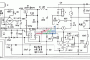 0V～100V/1A高压可调稳压电源