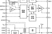 IGD系列IGBT驱动器内部框图