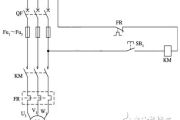 电动机点动控制线路 - 电动机点动控制电路图大全（六款按钮控制的电动机点动控制电路详解）