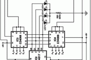 四输入音源自动选择器