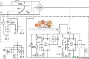 自动控制中的自动呼叫人名的电话机电路图