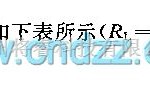 基准源中的采用互补晶体管的基准电源电路