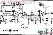 线性放大电路中的放大1001倍放大电路的工作特点