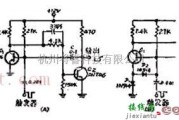 电源电路中的新型简易单稳态多谐振荡器保护电路