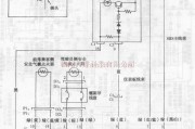 基础电路中的雅阁轿车安全气囊电路的设计