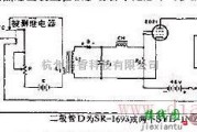 线性放大电路中的断电器故障的检测器电路