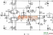 电子管功放中的2SK134/J49功放电路图