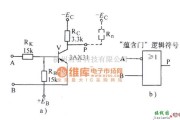 数字电路中的蕴含门电路图