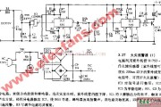 火灾报警器电路图 (3张原理图)