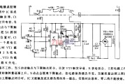 电接点控制电路