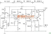 振荡电路中的场效应晶体管RC电桥振荡电路