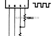 信号产生中的25%占空比的脉冲产生器