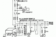 单相汽油发电机接线图的设计思路