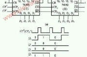 计数器的电路图实例