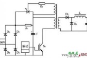 开关电源常用的几种保护电路