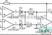 函数信号产生器中的通用三角波振荡器