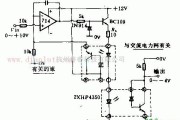 光电电路中的直流-直流光电隔离电路设计