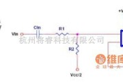 运算放大电路中的运算放大加法器电路图