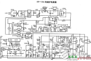 美的电磁炉电路图大全（六款美的电磁炉电路设计原理图详解）