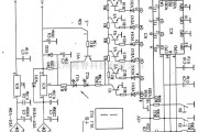 稳压电源中的数控直流稳压电源  六